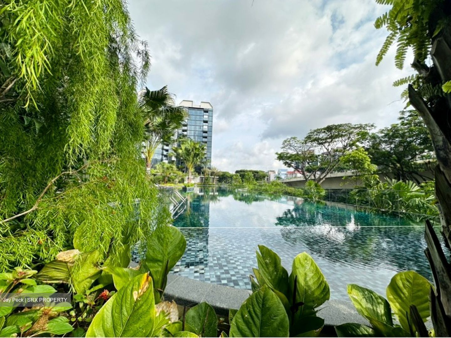Hyll On Holland (D10), Condominium #580771721